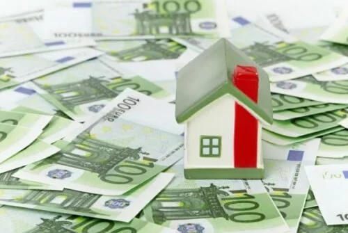 Потребительский кредит под залог недвижимости в Москве: лучшие предложения от ведущих инвесторов!